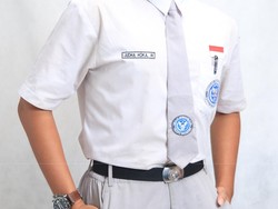 Blak-blakan Judha, Siswa SMA Pradita Dirgantara yang Diterima 11 Kampus Luar Negeri