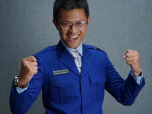 Siswa SMA Pradita Dirgantara Ini Diterima di 11 Kampus Luar Negeri, Siapakah Dia?