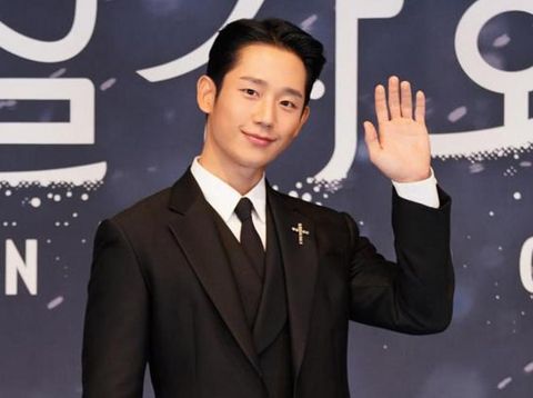 Jung Hae In /Foto: allkpop.com