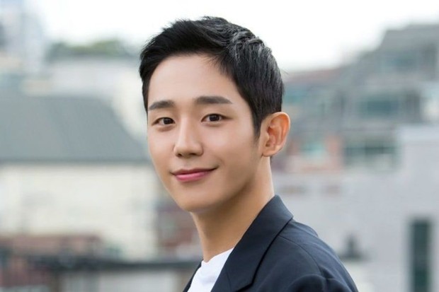 Jung Hae In /Foto: Courtesy of Dramabeans Foto: Courtesy of Dramabeans