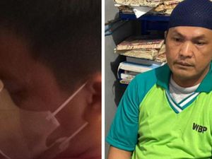 Di Sumbagsel ada Kades Korupsi untuk Open BO dan Bandar Narkoba