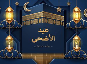 4 Contoh Khutbah Idul Adha dalam Bahasa Makassar Lengkap dengan Doa 4 Contoh Khutbah Idul Adha dalam Bahasa Makassar Lengkap dengan Doa