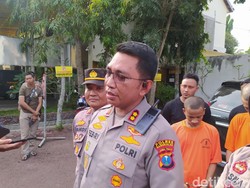 Satu Orang Jadi Tersangka Carok di Bangkalan