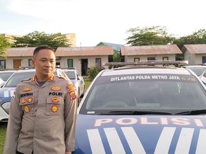 Polisi Woro-woro soal Perdagangan Orang: Jangan Terbujuk Gaji Besar!