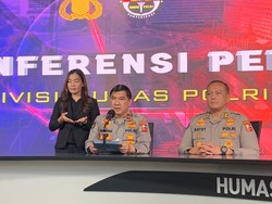 Bareskrim Panggil Erwin Aksa Pekan Depan soal Laporannya Terkait Romahurmuziy