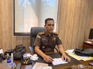 Kejari Depok Kumpulkan Data Korban First Travel untuk Pengembalian Aset Kejari Depok Kumpulkan Data Korban First Travel untuk Pengembalian Aset