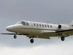 Fakta-fakta Jet Pribadi Dikejar Jet Tempur Lalu Tabrak Gunung