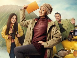 Film Kejar Mimpi Gaspol! Tayang Juli, Didedikasikan untuk Ibu di Dunia