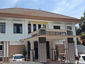 Kejari Probolinggo Usut Penyelewengan Dana Bagi Hasil Cukai Tembakau 2022