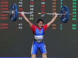 Kejurnas Remaja dan Junior Dihelat Lagi, Demi Masa Depan Angkat Besi RI