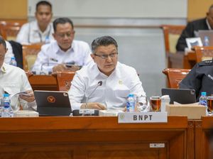 Kepala BNPT: Ideologi dan Aksi Terorisme Tak Ada Hubungan dengan Agama Kepala BNPT: Ideologi dan Aksi Terorisme Tak Ada Hubungan dengan Agama