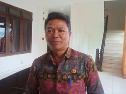 Dapat Rp 2 Juta per Orang, Warga Karangasem Antusias Urus Akta Kematian