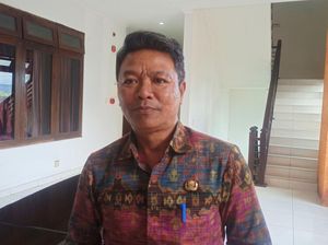 Dapat Rp 2 Juta per Orang, Warga Karangasem Antusias Urus Akta Kematian Dapat Rp 2 Juta per Orang, Warga Karangasem Antusias Urus Akta Kematian