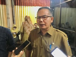 Disnakertrans Respons 24 Calon TKI NTB Jadi Korban Perdagangan Orang Disnakertrans Respons 24 Calon TKI NTB Jadi Korban Perdagangan Orang