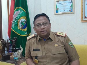 Piala Gubernur Sumsel U-20 Akan Diikuti 17 Kabupaten/Kota