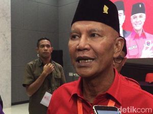 Kaesang ke PSI, Said Abdullah: PDIP Terlalu Besar untuk Terusik Kaesang ke PSI, Said Abdullah: PDIP Terlalu Besar untuk Terusik
