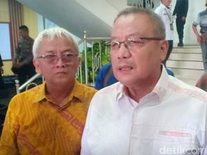 Dewan Miris Pemkot Jambi Apa-apa Lapor Polisi Dewan Miris Pemkot Jambi Apa-apa Lapor Polisi