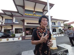 Belasan Siswi Wonogiri Dicabuli, Seto Mulyadi Janji Lapor ke Menteri PPPA