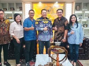 IMI Akan Luncurkan IMI TV, Kontennya Bahas Edukasi hingga Komunitas