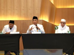 Gus Yahya: GKMNU untuk Dampak Nyata Masyarakat NU