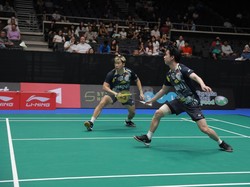 Jadwal Singapore Open 2023 Kamis 8 Juni, Indonesia 10 Wakil