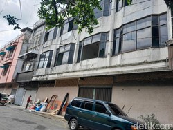 STIE Nusa Bangsa dan STINDO, PTS Medan yang Izinnya Dicabut Kemendikbudristek