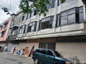 STIE Nusa Bangsa dan STINDO, PTS Medan yang Izinnya Dicabut Kemendikbudristek STIE Nusa Bangsa dan STINDO, PTS Medan yang Izinnya Dicabut Kemendikbudristek