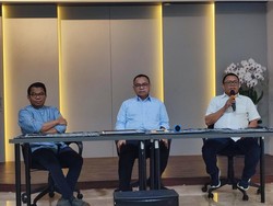 Tim Anies Ungkap Puan Sempat Masuk Bursa Cawapres Anies Baswedan