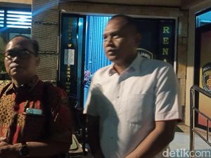 KPAI Bakal Pastikan Siswi SMP di Jambi Tak Diancam Usai Dipolisikan KPAI Bakal Pastikan Siswi SMP di Jambi Tak Diancam Usai Dipolisikan