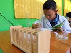 Asyik! Juara KSM 2024 Bakal Dapat Beasiswa Kuliah di Kampus Top Dunia