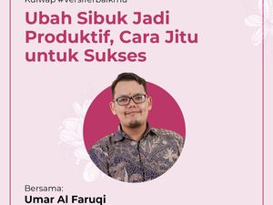 Cara Jadi Produktif Hingga Sukses dari Pakarnya Cara Jadi Produktif Hingga Sukses dari Pakarnya