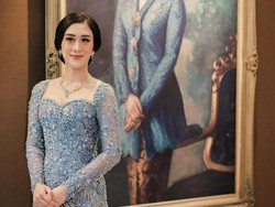 Most Popular: Penampilan Cucu Mooryati Soedibyo Lamaran, Secantik Eyangnya