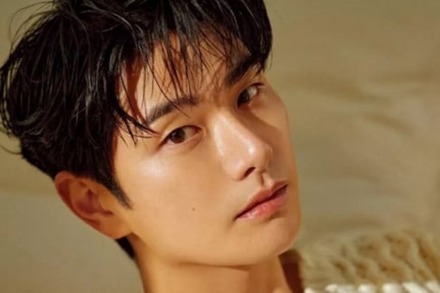 Lee Yi Kyung /Foto: allkpop.com Foto: allkpop.com