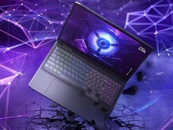 Lenovo Rilis LOQ Series, Laptop Gaming untuk Pemula