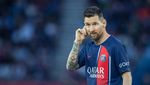 Foto: Messi Akhiri Perjalanan di Eropa, Tatap Amerika Serikat
