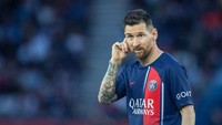 Selanjutnya, Messi akan gabung Inter Miami, klub Amerika Serikat yang berlaga di Major League Soccer. Petualangan Messi di luar Eropa akan dimulai. (Foto: Corbis via Getty Images/Tim Clayton - Corbis)