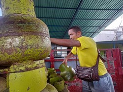 Mengenal Manfaat Gas Alam, Bahan Baku Industri-Kebutuhan Rumah Tangga