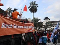 Berita Dan Informasi Partai Buruh Terkini Dan Terbaru Hari Ini - Detikcom