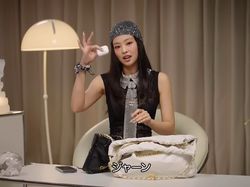 Geledah Tas Jennie BLACKPINK, Ternyata Isinya Tak Biasa