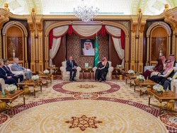 Menlu AS Kunjungi Arab Saudi untuk Normalisasi Bilateral