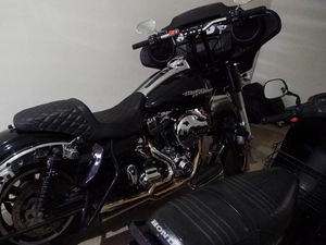 Moge Harley yang Sering Dipamerkan Mario Dandy Disita KPK, Pelat Nomornya Bodong! Moge Harley yang Sering Dipamerkan Mario Dandy Disita KPK, Pelat Nomornya Bodong!