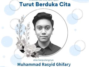 7 Fakta Mahasiswa ITB Tewas Saat Uji Coba Pesawat Tanpa Awak 7 Fakta Mahasiswa ITB Tewas Saat Uji Coba Pesawat Tanpa Awak