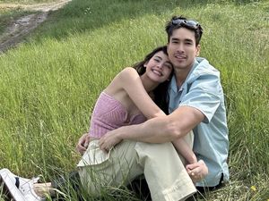 Nadech dan Yaya, Pasangan Paling Terkenal di Thailand Akhirnya Tunangan Usai 12 Tahun Pacaran Nadech dan Yaya, Pasangan Paling Terkenal di Thailand Akhirnya Tunangan Usai 12 Tahun Pacaran