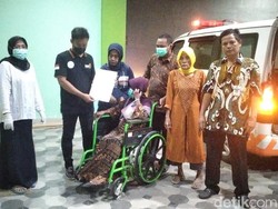 Anak Ungkap Mbah Asmah Sering Pergi Jauh Tanpa Kabar Sejak Suami Wafat