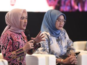 Penggunaan TKDN Pertamina Tahun 2022 Capai 60%, Nilainya US$ 1,5 M