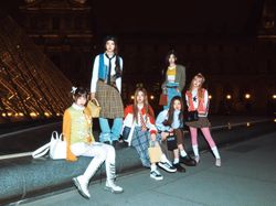 Berita Dan Informasi Nmixx Showcase Tour In Jakarta Terkini Dan Terbaru