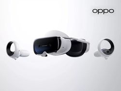 OPPO Pamer Gawai MR Glass Developer Edition, Dilengkapi Teknologi Baru