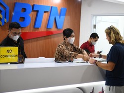Begini Cara Bank Ajak Masyarakat Rajin Nabung
