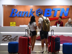 Transaksi Digital Melesat, BTN Sudah Tutup 175 Kantor Cabang