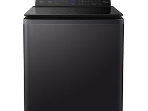 Cantik dan Elegan, Mesin Cuci Panasonic Raih Penghargaan GDA 2022